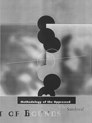 cover image of Methodology of the Oppressed